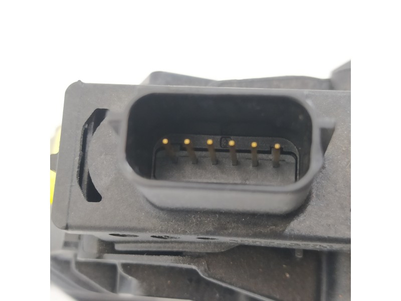 Recambio de potenciometro pedal para ford fiesta (ce1) active referencia OEM IAM H1BC9F836AC  
