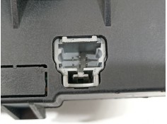 Recambio de mando luces para citroën c3 1.4 hdi magic referencia OEM IAM 96488208XT   2