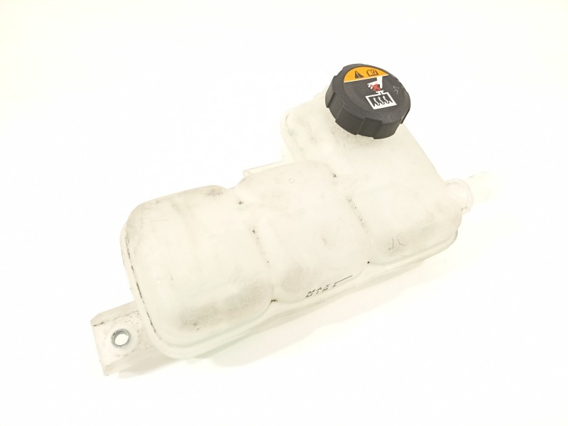 Recambio de deposito expansion para hyundai kona klass hybrid 2wd referencia OEM IAM 25430CR800  