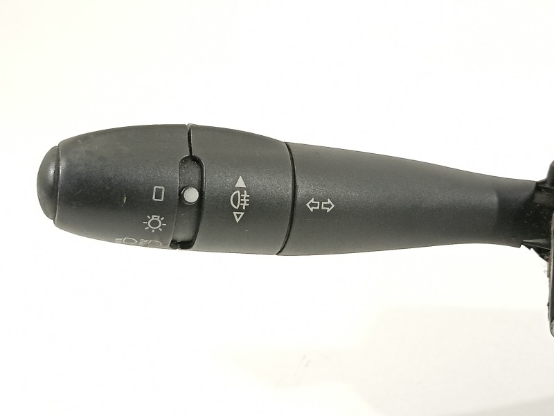 Recambio de mando luces para citroën c3 1.4 hdi magic referencia OEM IAM 96488208XT  