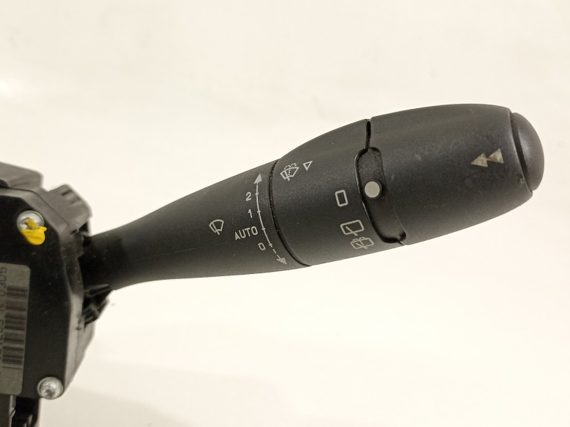 Recambio de mando luces para citroën c3 1.4 hdi magic referencia OEM IAM 96488208XT  