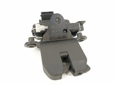 Recambio de cerradura maletero / porton para skoda fabia (5j2 ) style referencia OEM IAM 5J0827501B  