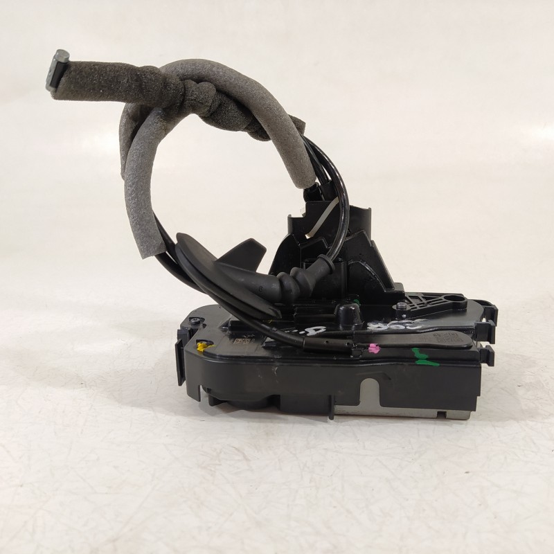 Recambio de cerradura puerta trasera derecha para ford fiesta (ce1) active referencia OEM IAM H1BAA26412CB  