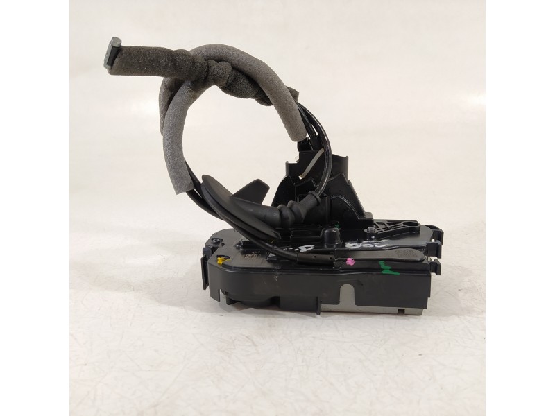 Recambio de cerradura puerta trasera derecha para ford fiesta (ce1) active referencia OEM IAM H1BAA26412CB  