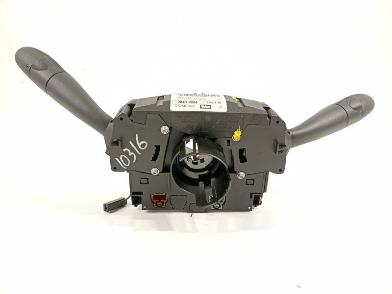 Recambio de mando luces para citroën c3 1.4 hdi magic referencia OEM IAM 96488208XT  