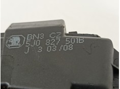 Recambio de cerradura maletero / porton para skoda fabia (5j2 ) style referencia OEM IAM 5J0827501B   2