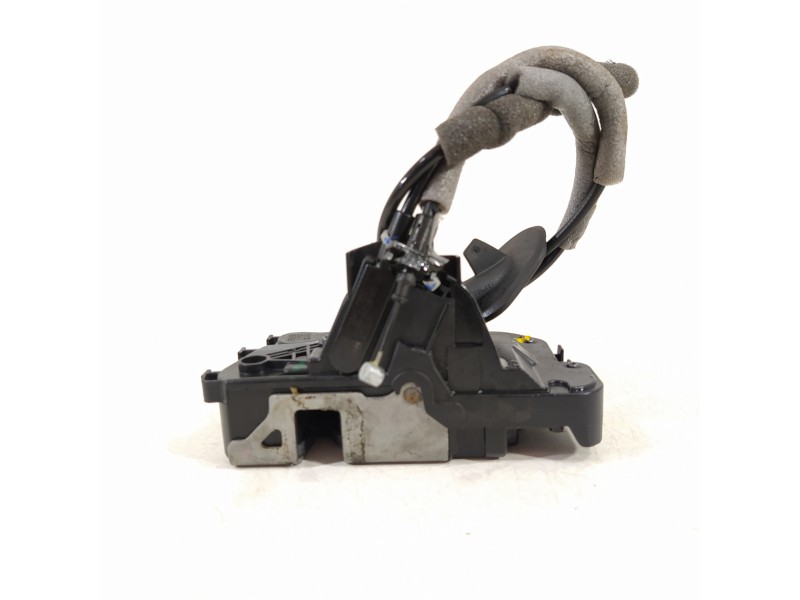 Recambio de cerradura puerta trasera derecha para ford fiesta (ce1) active referencia OEM IAM H1BAA26412CB  