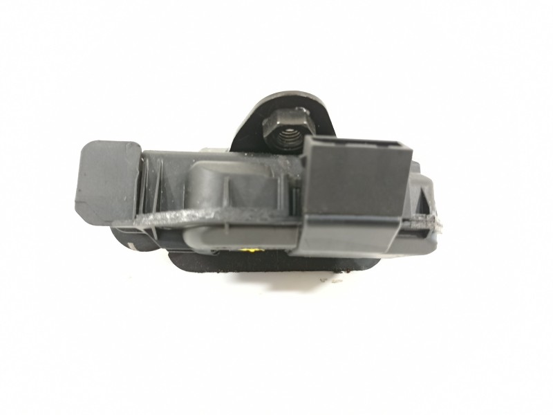 Recambio de cerradura maletero / porton para skoda fabia (5j2 ) style referencia OEM IAM 5J0827501B  