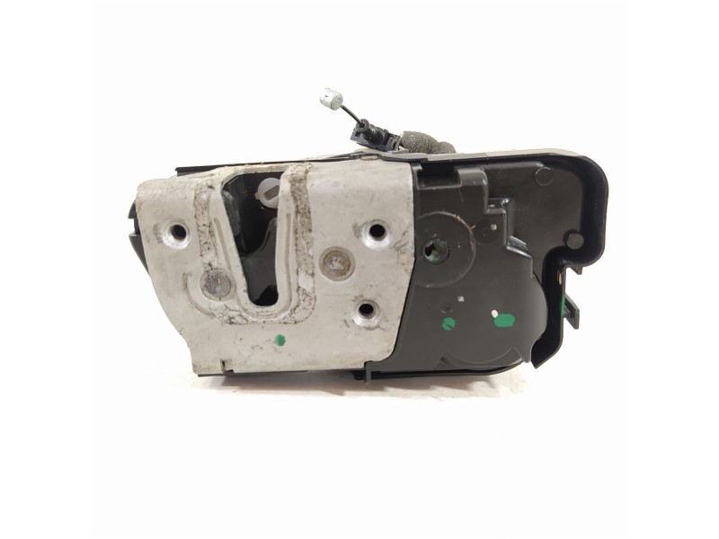 Recambio de cerradura puerta trasera derecha para ford fiesta (ce1) active referencia OEM IAM H1BAA26412CB  