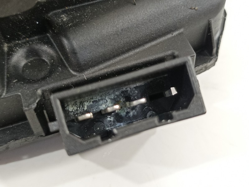 Recambio de cerradura maletero / porton para skoda fabia (5j2 ) style referencia OEM IAM 5J0827501B  