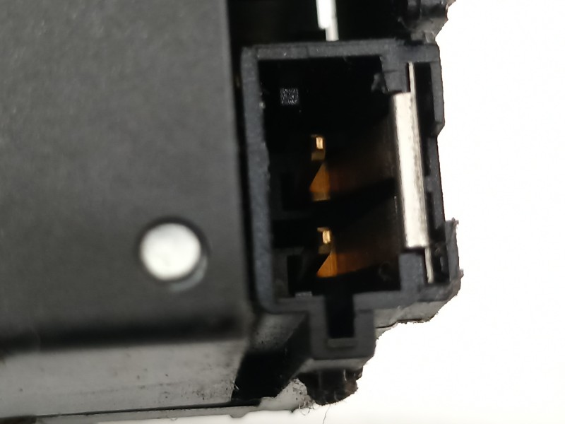 Recambio de mando luces para citroën c3 1.4 hdi magic referencia OEM IAM 96488208XT  