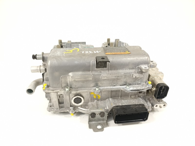 Recambio de modulo electronico para hyundai kona klass hybrid 2wd referencia OEM IAM 366002B260  