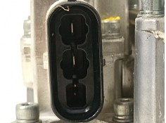 Recambio de modulo electronico para hyundai kona klass hybrid 2wd referencia OEM IAM 366002B260   2