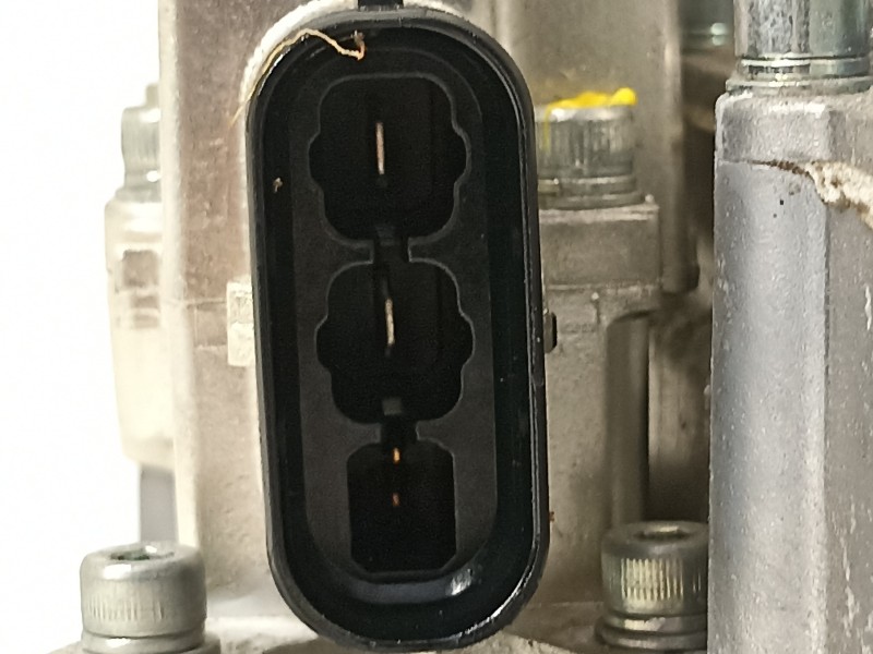 Recambio de modulo electronico para hyundai kona klass hybrid 2wd referencia OEM IAM 366002B260  