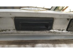 Recambio de maneta exterior porton para skoda fabia (5j2 ) style referencia OEM IAM 5J0827895  