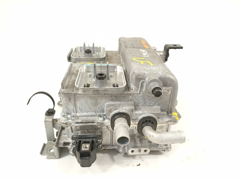 Recambio de modulo electronico para hyundai kona klass hybrid 2wd referencia OEM IAM 366002B260  