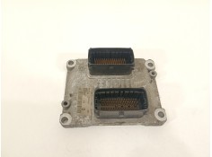 Recambio de centralita motor uce para alfa romeo 147 (190) 1.6 t.spark eco distinctive referencia OEM IAM 1279H03963  