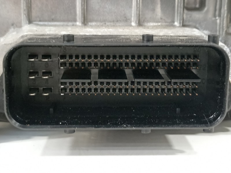 Recambio de modulo electronico para hyundai kona klass hybrid 2wd referencia OEM IAM 366002B260  