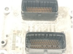 Recambio de centralita motor uce para alfa romeo 147 (190) 1.6 t.spark eco distinctive referencia OEM IAM 1279H03963   2