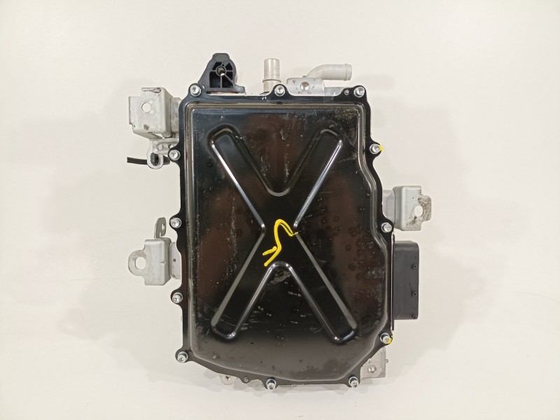 Recambio de modulo electronico para hyundai kona klass hybrid 2wd referencia OEM IAM 366002B260  