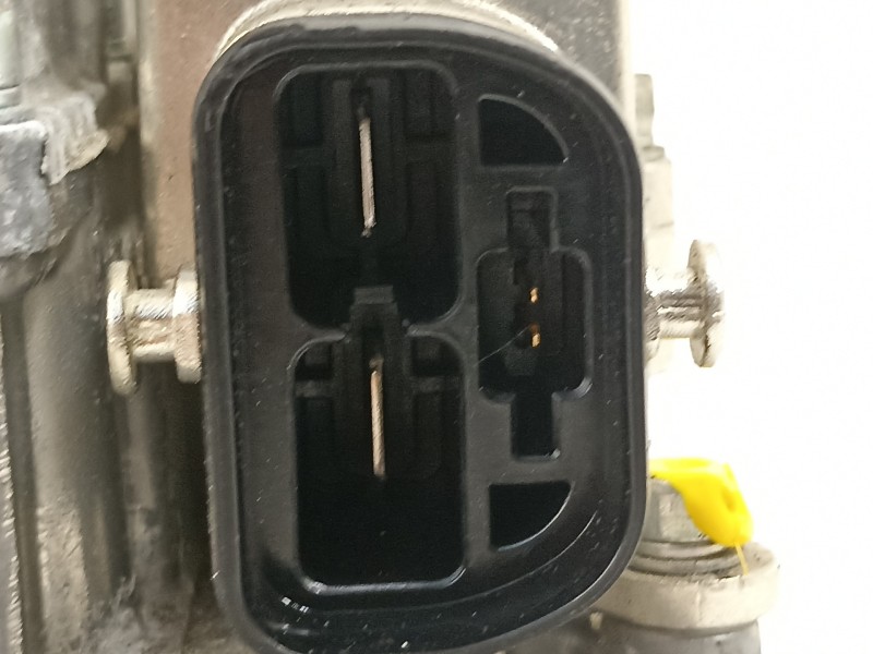 Recambio de modulo electronico para hyundai kona klass hybrid 2wd referencia OEM IAM 366002B260  