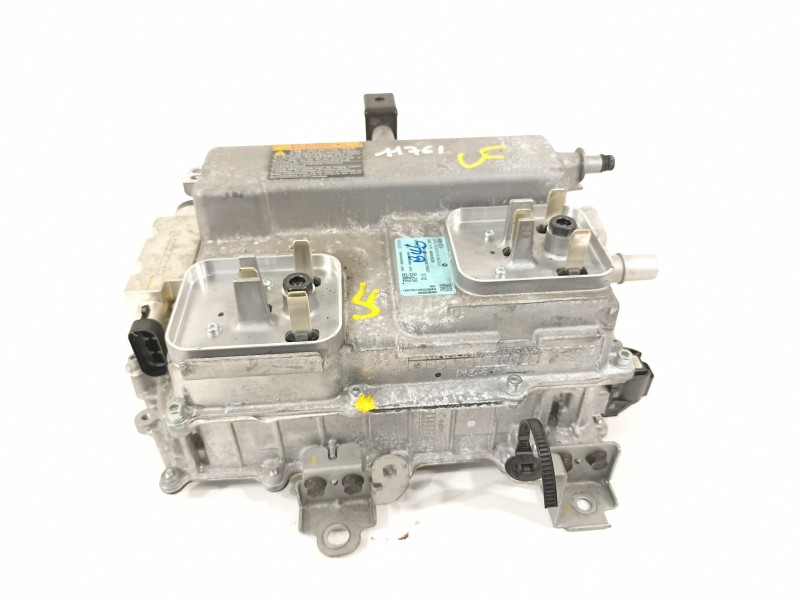 Recambio de modulo electronico para hyundai kona klass hybrid 2wd referencia OEM IAM 366002B260  