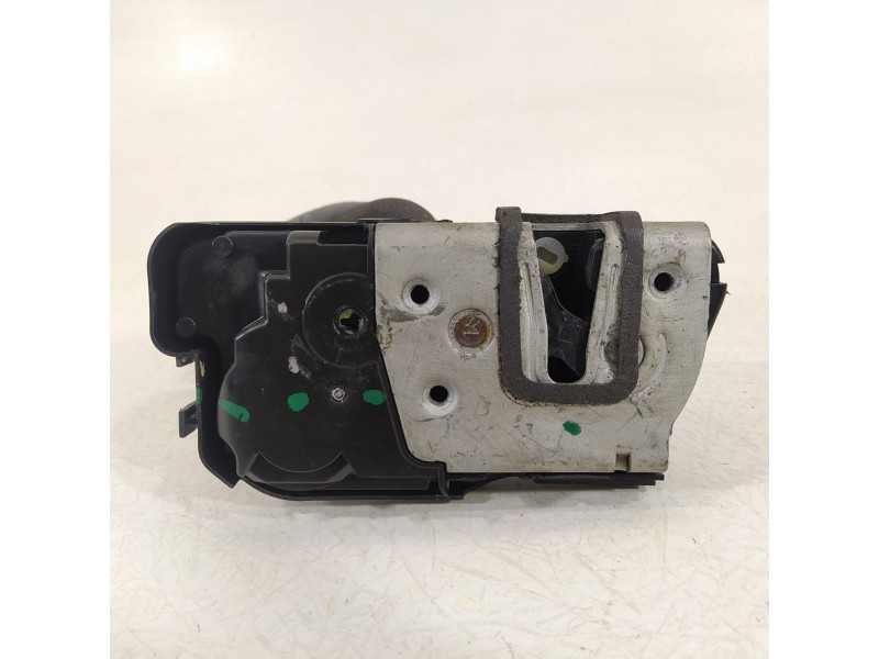 Recambio de cerradura puerta trasera izquierda para ford fiesta (ce1) active referencia OEM IAM H1BAA26413CB  