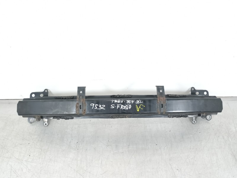 Recambio de refuerzo paragolpes delantero para skoda fabia (5j2 ) style referencia OEM IAM 5J0807109A 5J0807581 