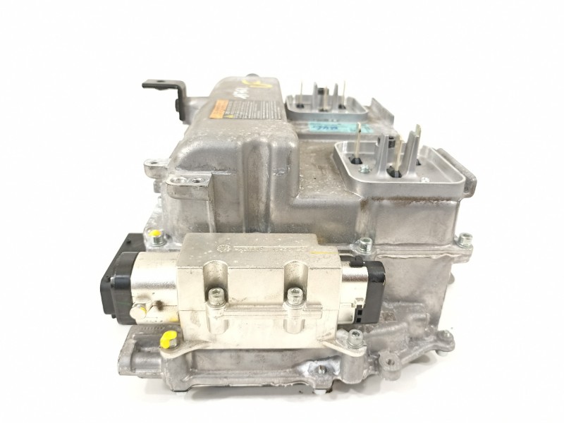 Recambio de modulo electronico para hyundai kona klass hybrid 2wd referencia OEM IAM 366002B260  