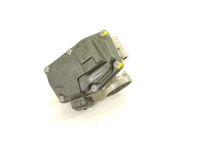 Recambio de caja mariposa para ford fiesta (ce1) active referencia OEM IAM CM5G9F991GA B172932341 