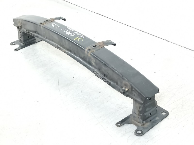Recambio de refuerzo paragolpes delantero para skoda fabia (5j2 ) style referencia OEM IAM 5J0807109A 5J0807581 