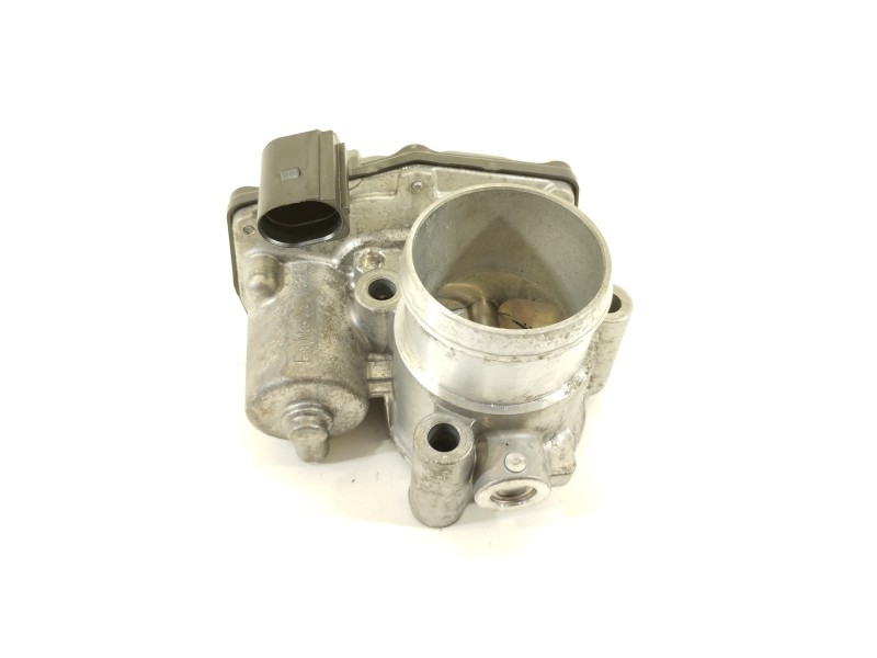 Recambio de caja mariposa para ford fiesta (ce1) active referencia OEM IAM CM5G9F991GA B172932341 