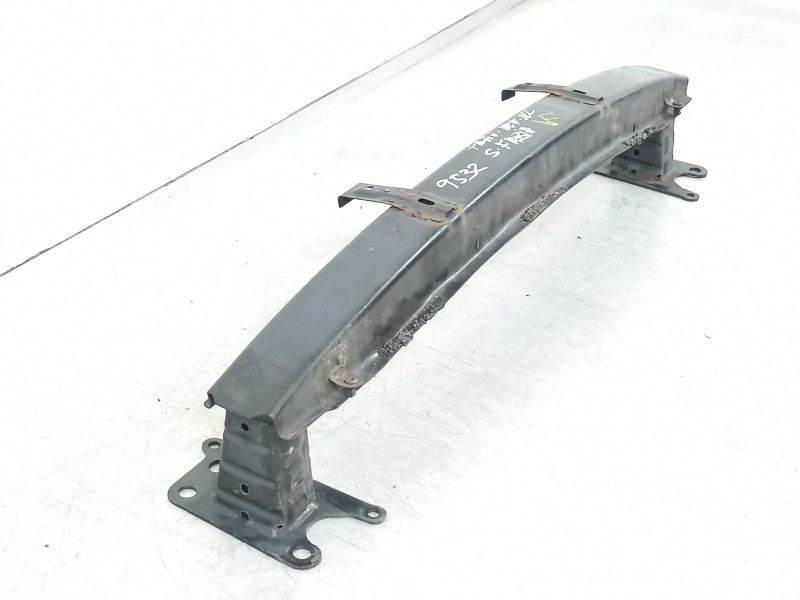 Recambio de refuerzo paragolpes delantero para skoda fabia (5j2 ) style referencia OEM IAM 5J0807109A 5J0807581 