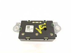 Recambio de antena para mercedes-benz clase c cabrio (bm 205)(6.2016) c 43 amg 4matic (205.464) referencia OEM IAM A2059051205  