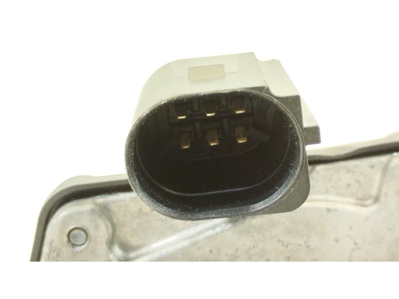 Recambio de caja mariposa para ford fiesta (ce1) active referencia OEM IAM CM5G9F991GA B172932341 