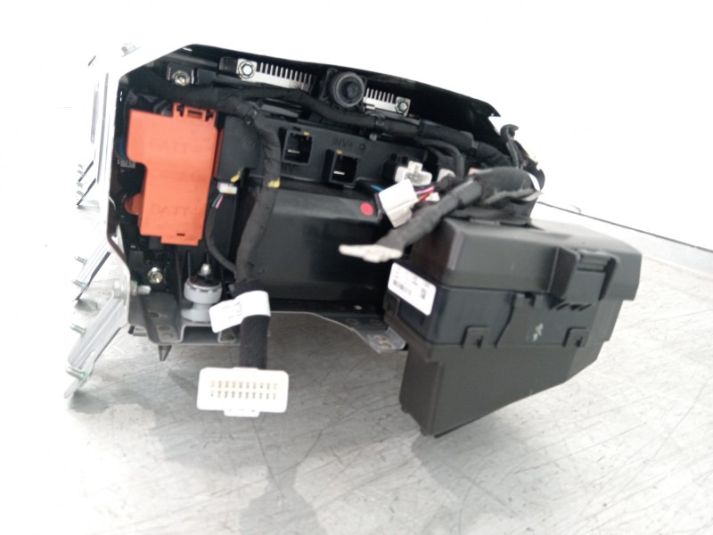 Recambio de bateria para hyundai kona klass hybrid 2wd referencia OEM IAM 37501CM020 37510CM000 