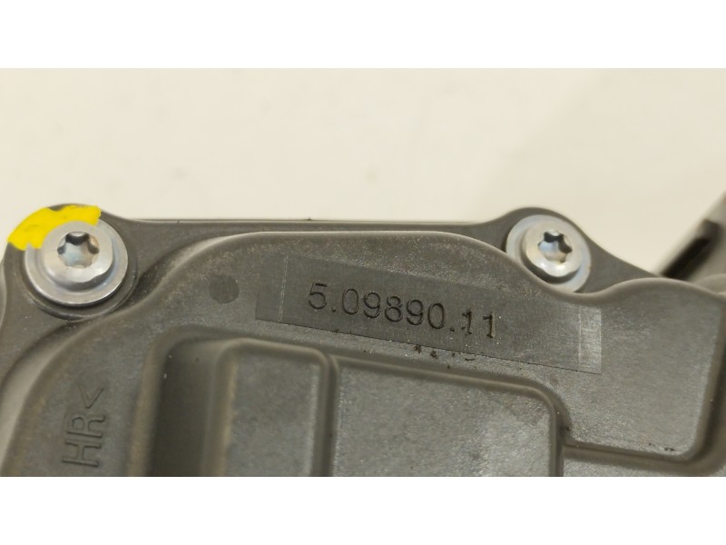 Recambio de caja mariposa para ford fiesta (ce1) active referencia OEM IAM CM5G9F991GA B172932341 