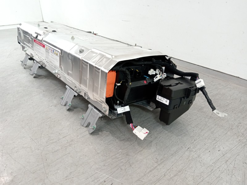 Recambio de bateria para hyundai kona klass hybrid 2wd referencia OEM IAM 37501CM020 37510CM000 