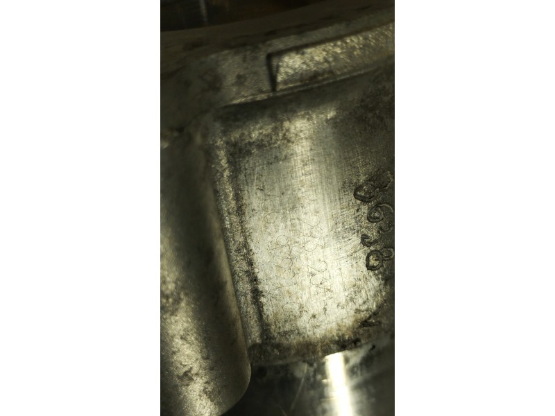 Recambio de caja mariposa para ford fiesta (ce1) active referencia OEM IAM CM5G9F991GA B172932341 