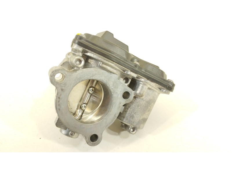 Recambio de caja mariposa para ford fiesta (ce1) active referencia OEM IAM CM5G9F991GA B172932341 