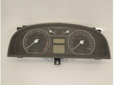 Recambio de cuadro instrumentos para renault laguna ii grandtour (kg0) dynamique referencia OEM IAM 8200291334  