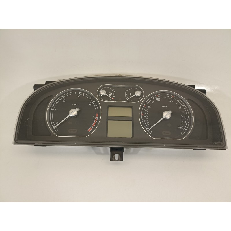 Recambio de cuadro instrumentos para renault laguna ii grandtour (kg0) dynamique referencia OEM IAM 8200291334  