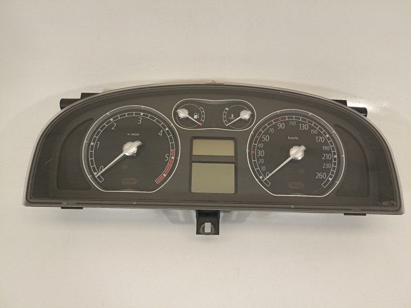 Recambio de cuadro instrumentos para renault laguna ii grandtour (kg0) dynamique referencia OEM IAM 8200291334  