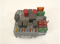 Recambio de caja reles / fusibles para alfa romeo 147 (190) 1.6 t.spark eco distinctive referencia OEM IAM 51842419  