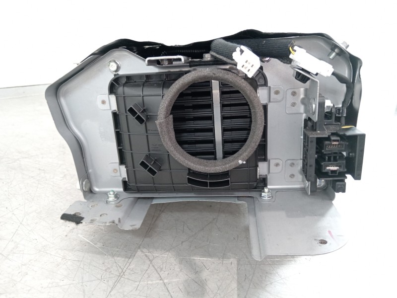 Recambio de bateria para hyundai kona klass hybrid 2wd referencia OEM IAM 37501CM020 37510CM000 