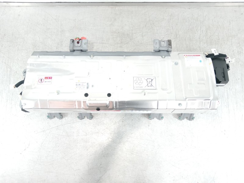 Recambio de bateria para hyundai kona klass hybrid 2wd referencia OEM IAM 37501CM020 37510CM000 