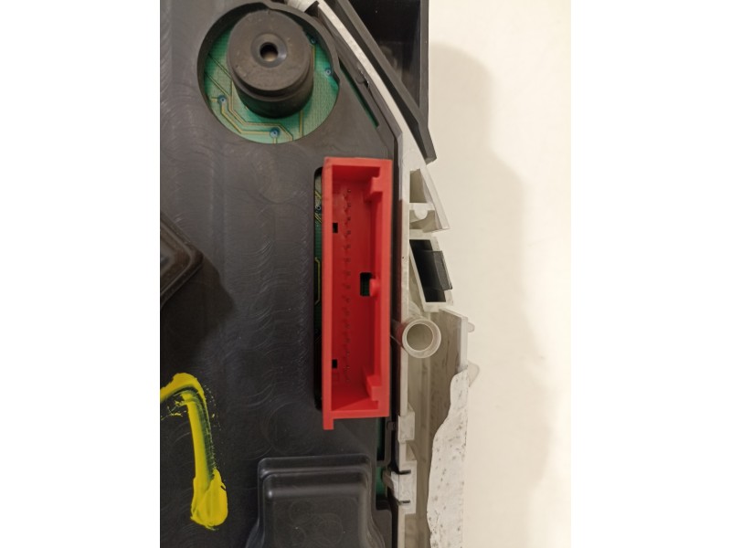 Recambio de cuadro instrumentos para renault laguna ii grandtour (kg0) dynamique referencia OEM IAM 8200291334  