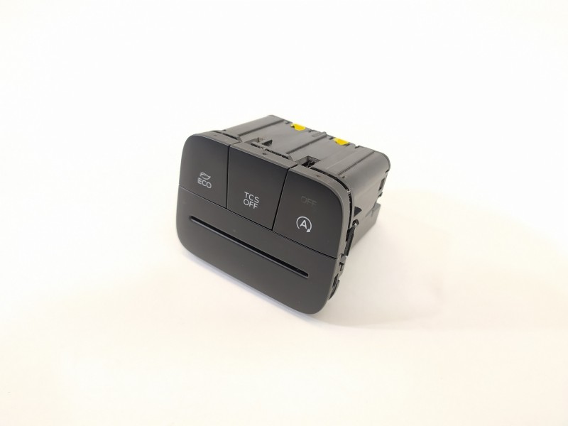 Recambio de mando multifuncion para ford fiesta (ce1) active referencia OEM IAM H1BT11B573BC  