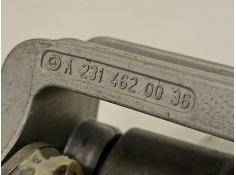 Recambio de columna direccion para mercedes-benz clase c cabrio (bm 205)(6.2016) c 43 amg 4matic (205.464) referencia OEM IAM A2 2