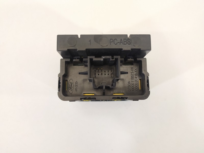 Recambio de mando multifuncion para ford fiesta (ce1) active referencia OEM IAM H1BT11B573BC  